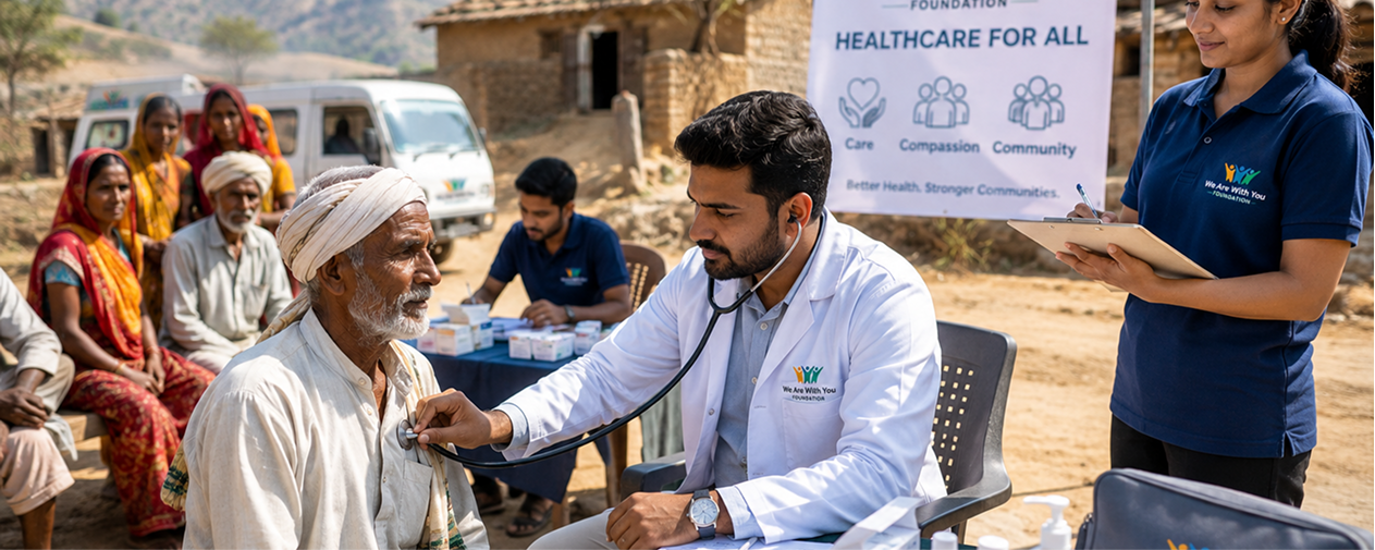 Healthcare Initiative
